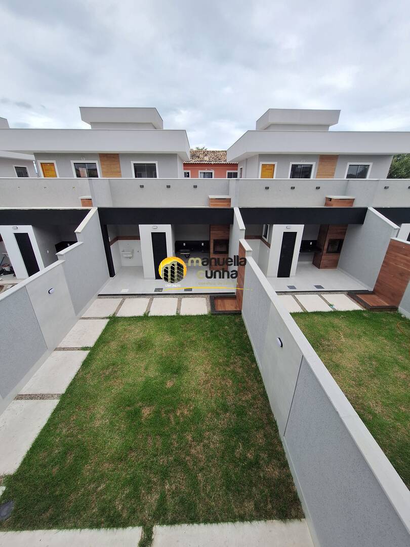 Casa, 3 quartos, 100 m² - Foto 19