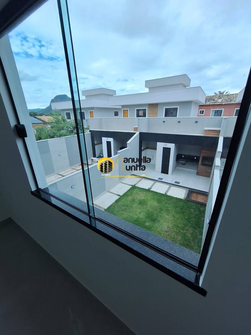 Casa, 3 quartos, 100 m² - Foto 20