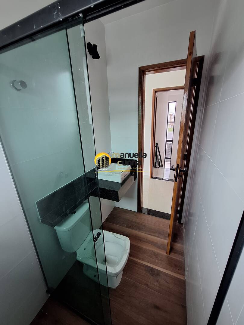 Casa, 3 quartos, 100 m² - Foto 22