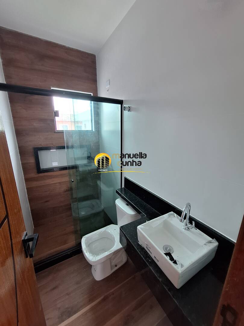 Casa, 3 quartos, 100 m² - Foto 25