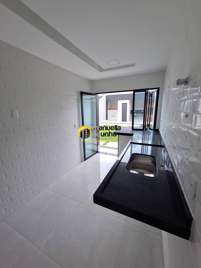 Casa, 3 quartos, 100 m² - Foto 40