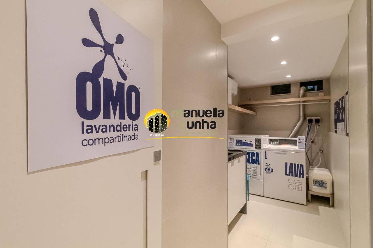 Apartamento, 1 quarto, 26 m² - Foto 9