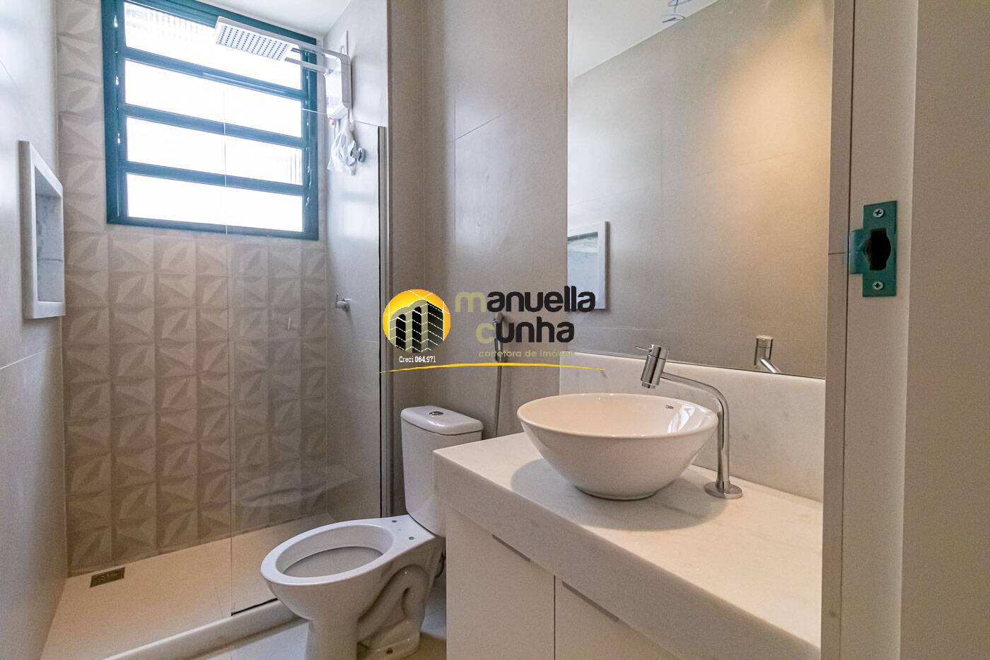 Apartamento, 1 quarto, 26 m² - Foto 7
