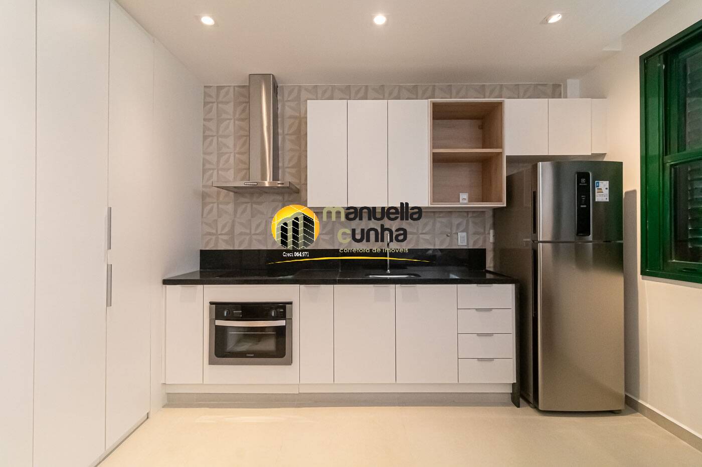 Apartamento, 1 quarto, 26 m² - Foto 8