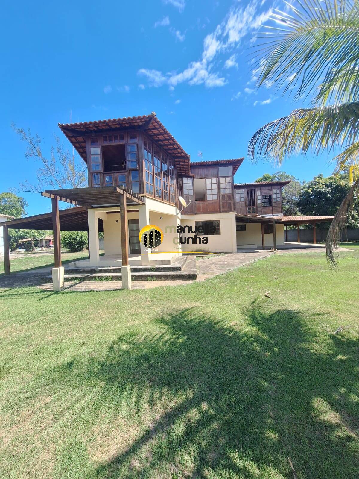Casa, 4 quartos, 406 m² - Foto 8