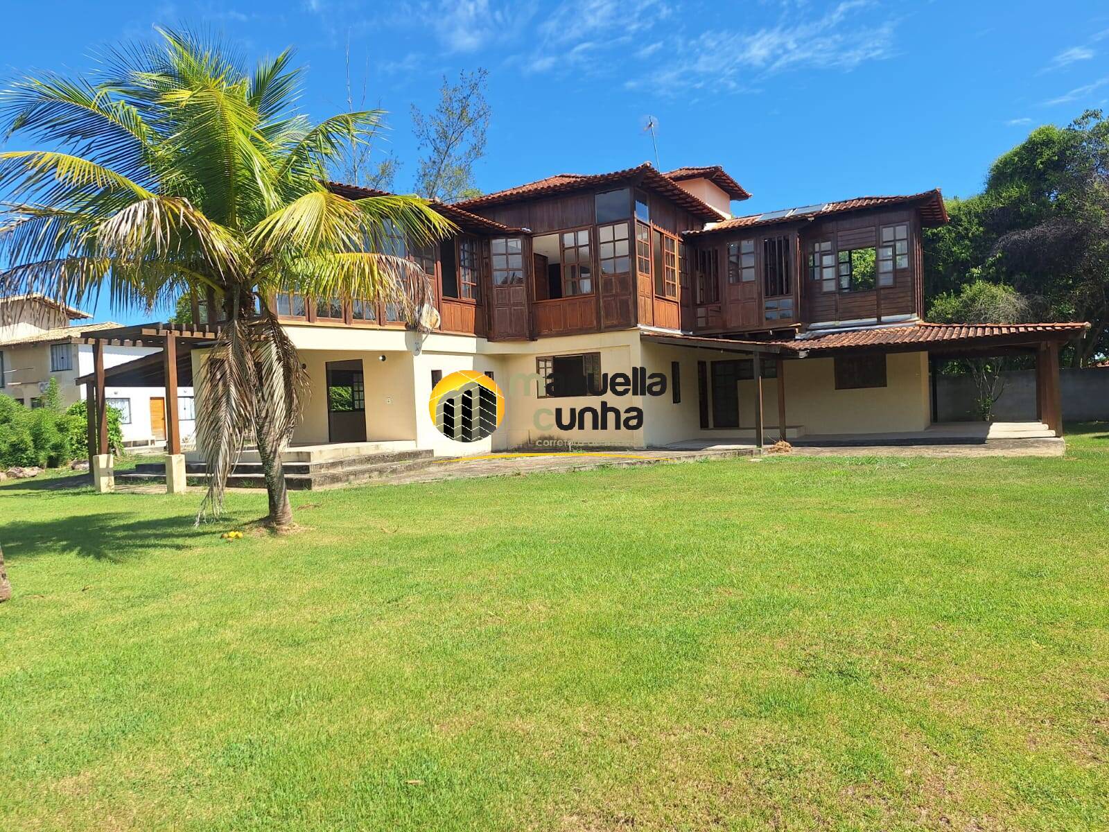 Casa, 4 quartos, 406 m² - Foto 3