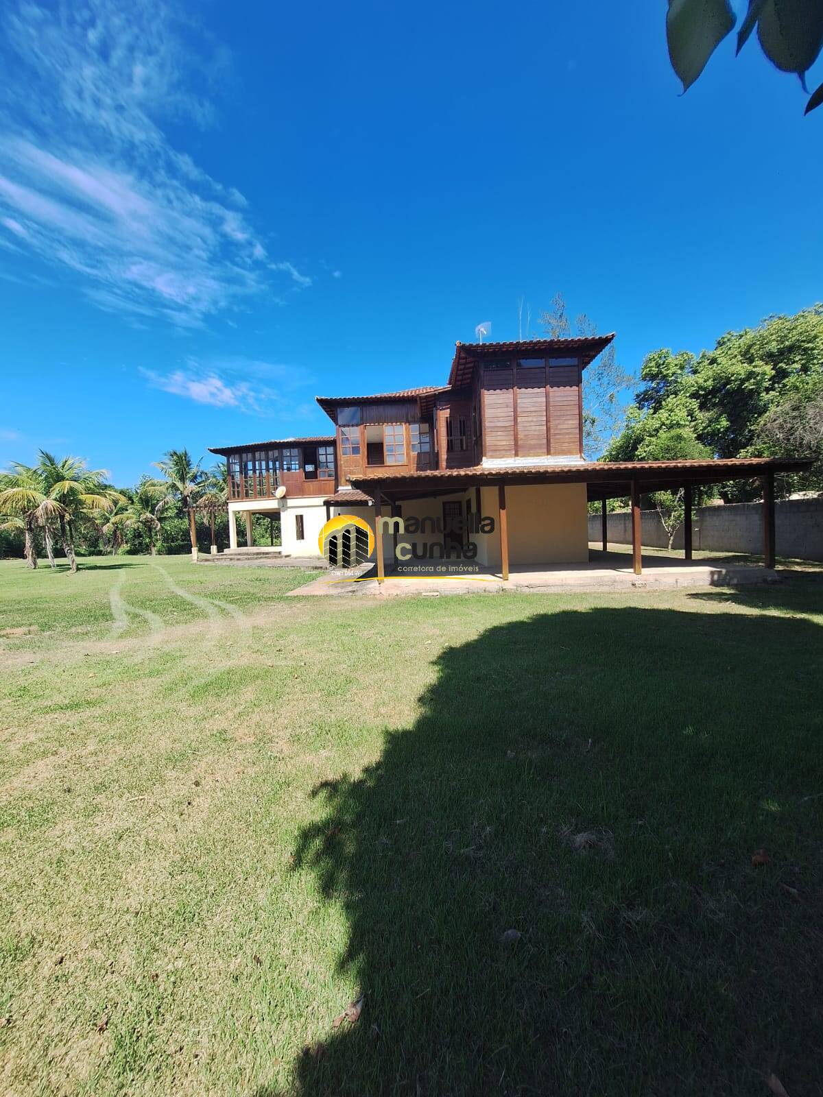 Casa, 4 quartos, 406 m² - Foto 9