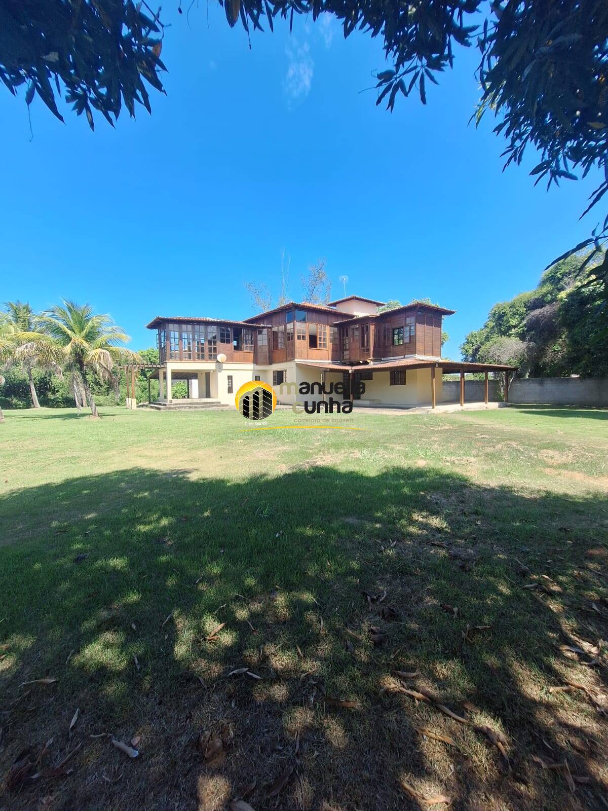 Casa, 4 quartos, 406 m² - Foto 5
