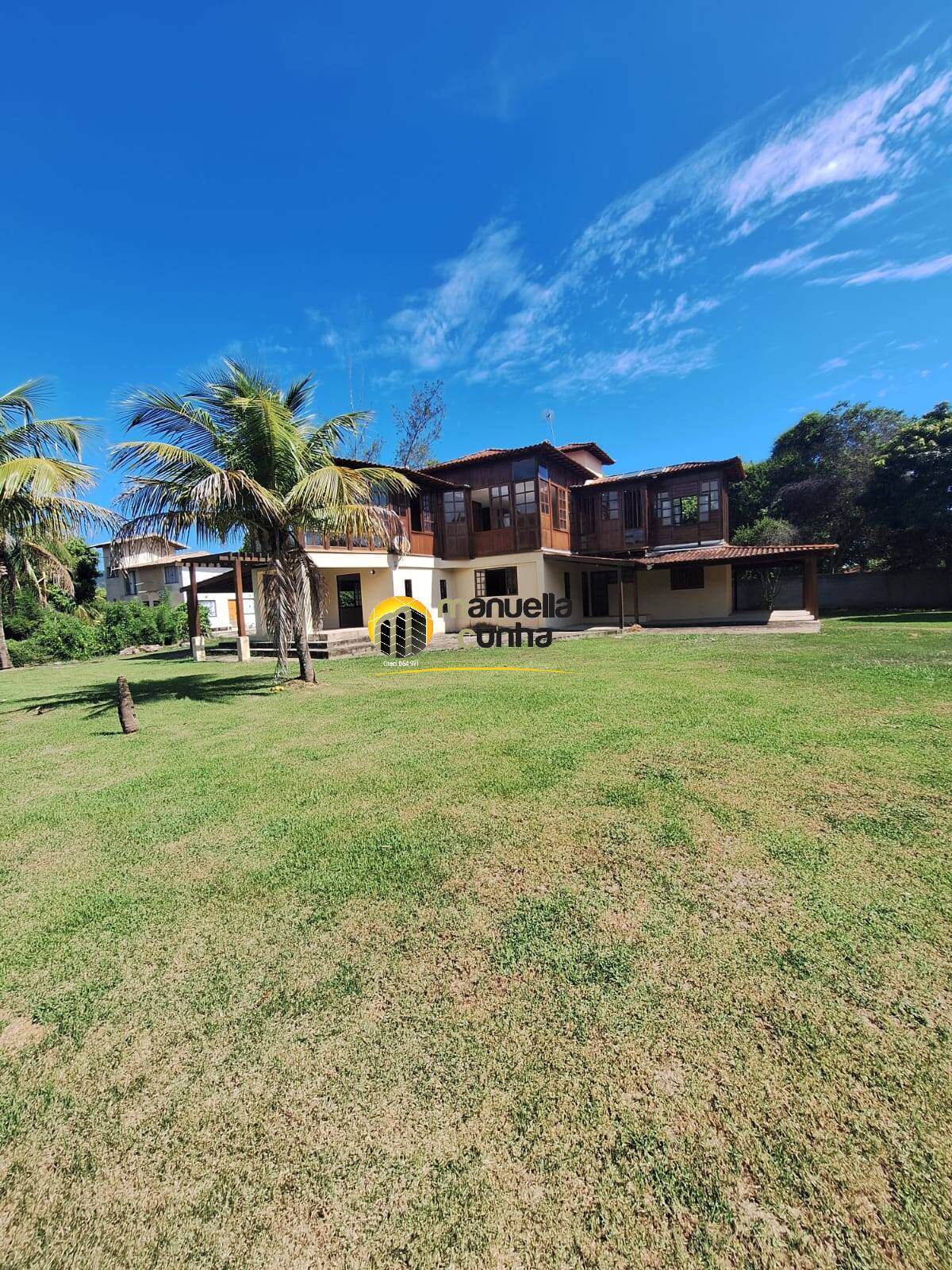 Casa, 4 quartos, 406 m² - Foto 4