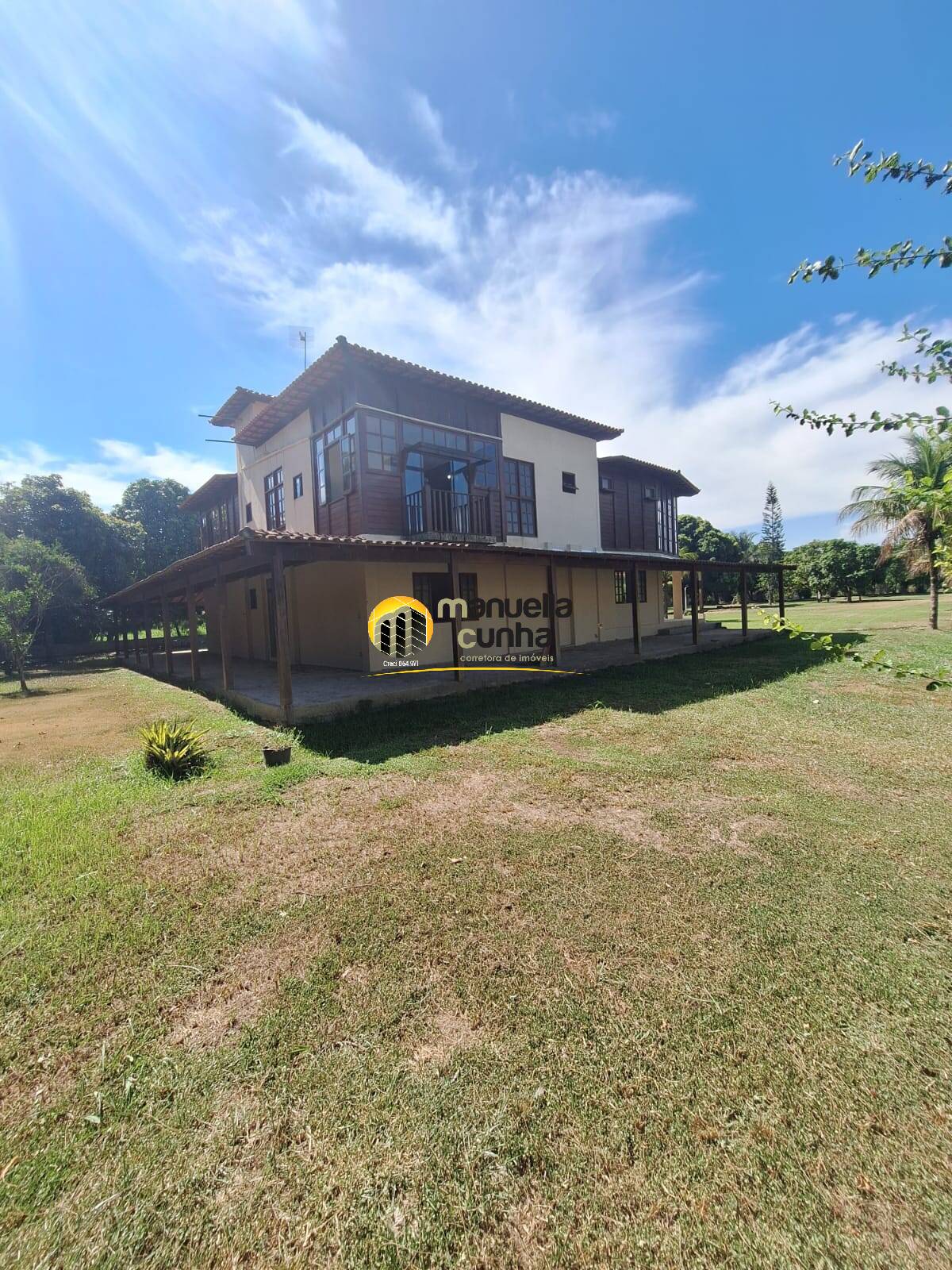 Casa, 4 quartos, 406 m² - Foto 13