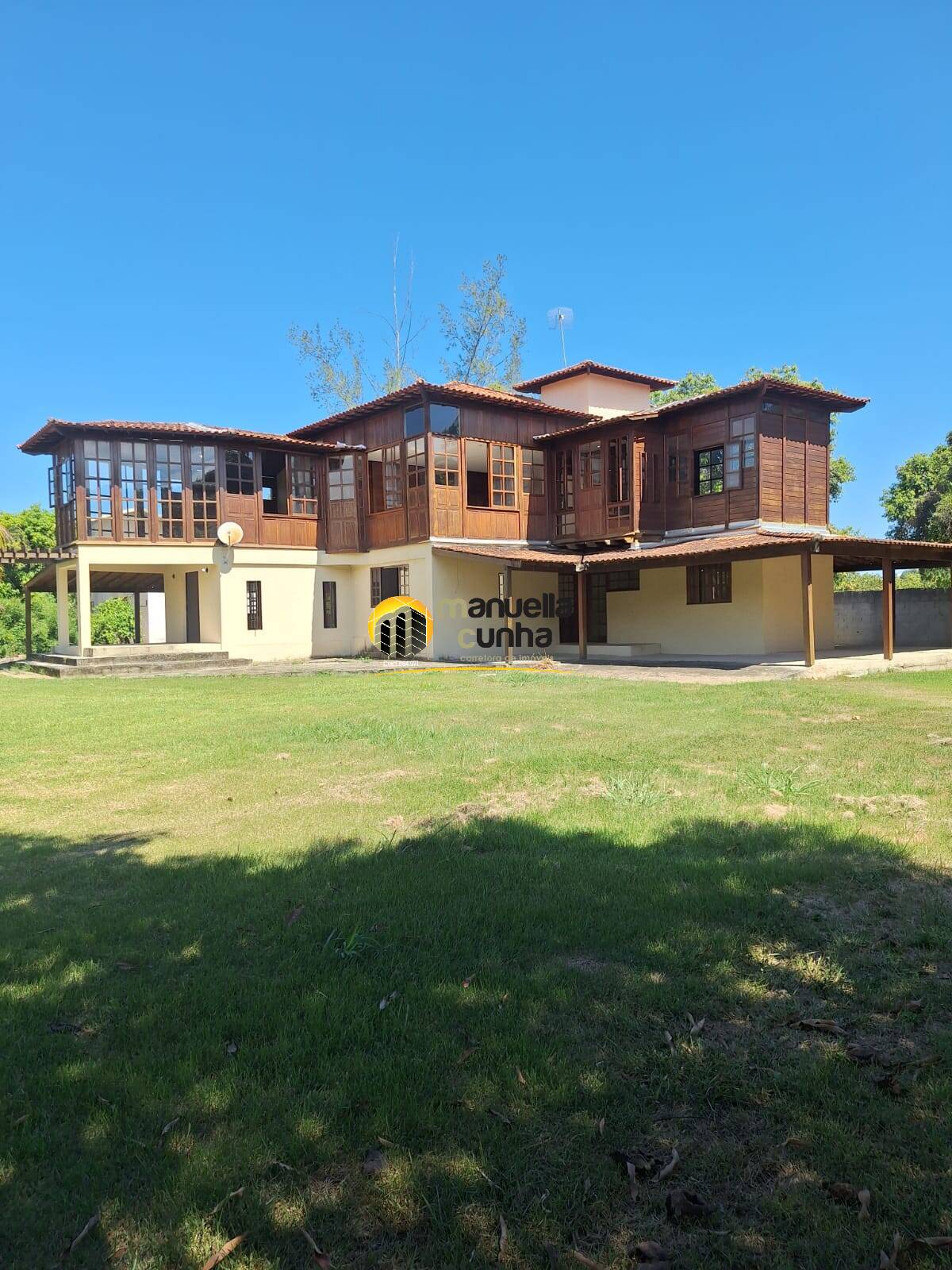 Casa, 4 quartos, 406 m² - Foto 2