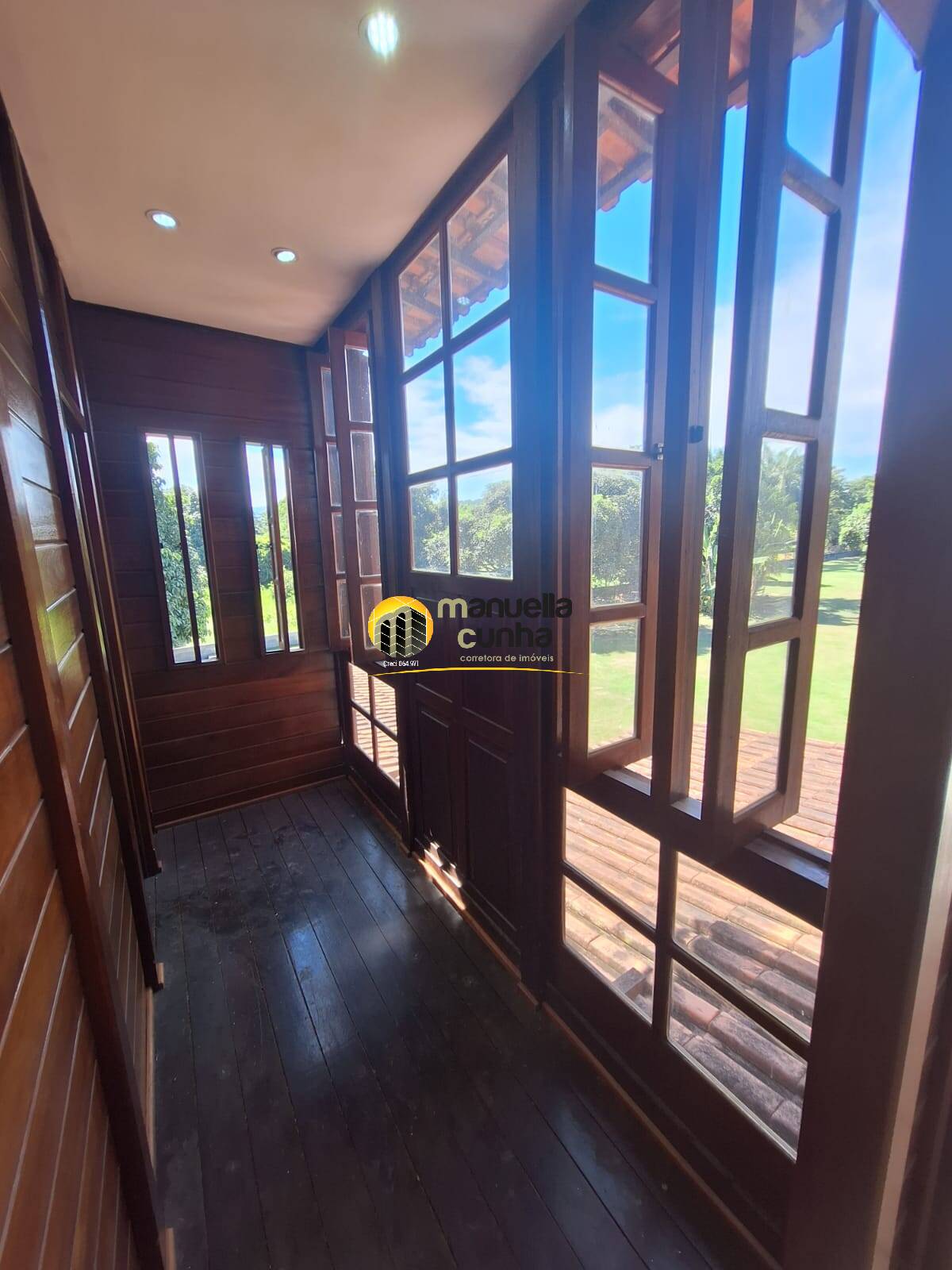 Casa, 4 quartos, 406 m² - Foto 52