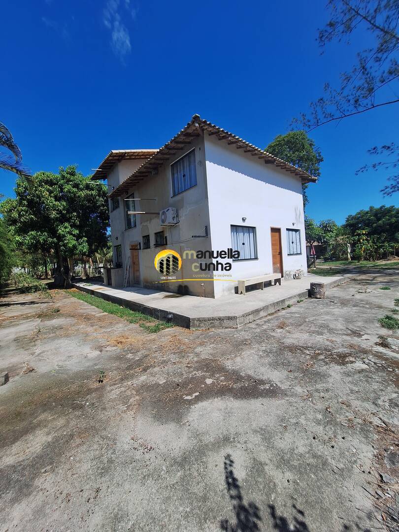 Casa, 5 quartos - Foto 20