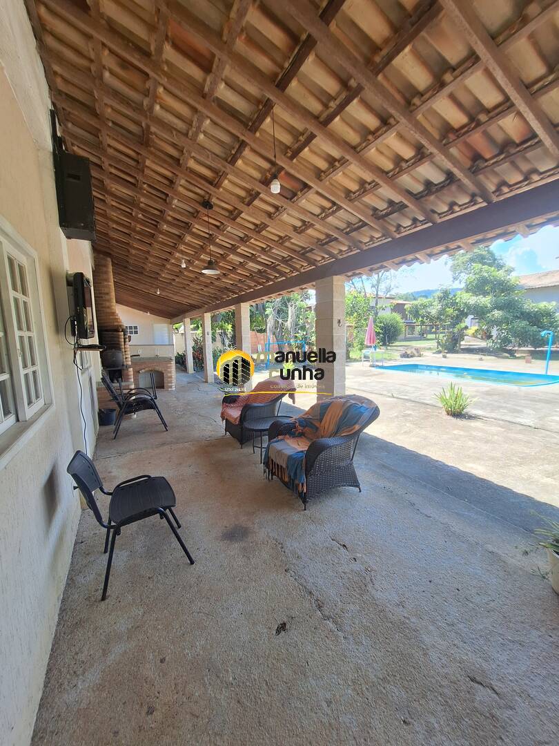 Casa, 5 quartos - Foto 9