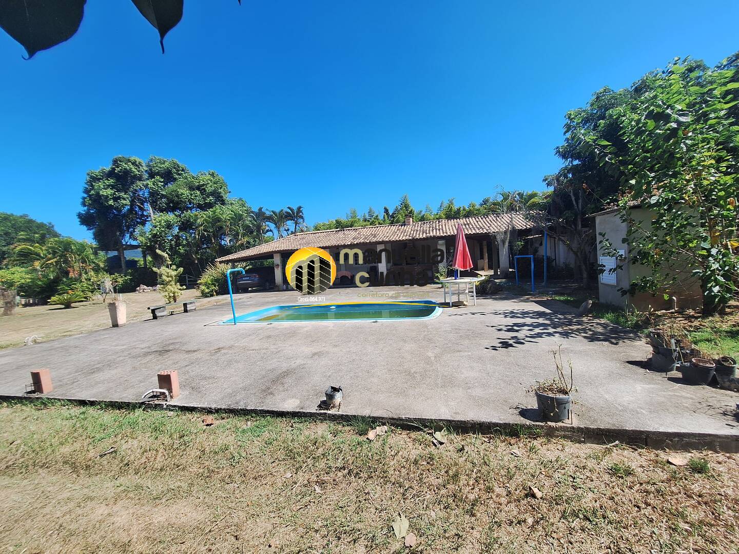Casa, 5 quartos - Foto 8