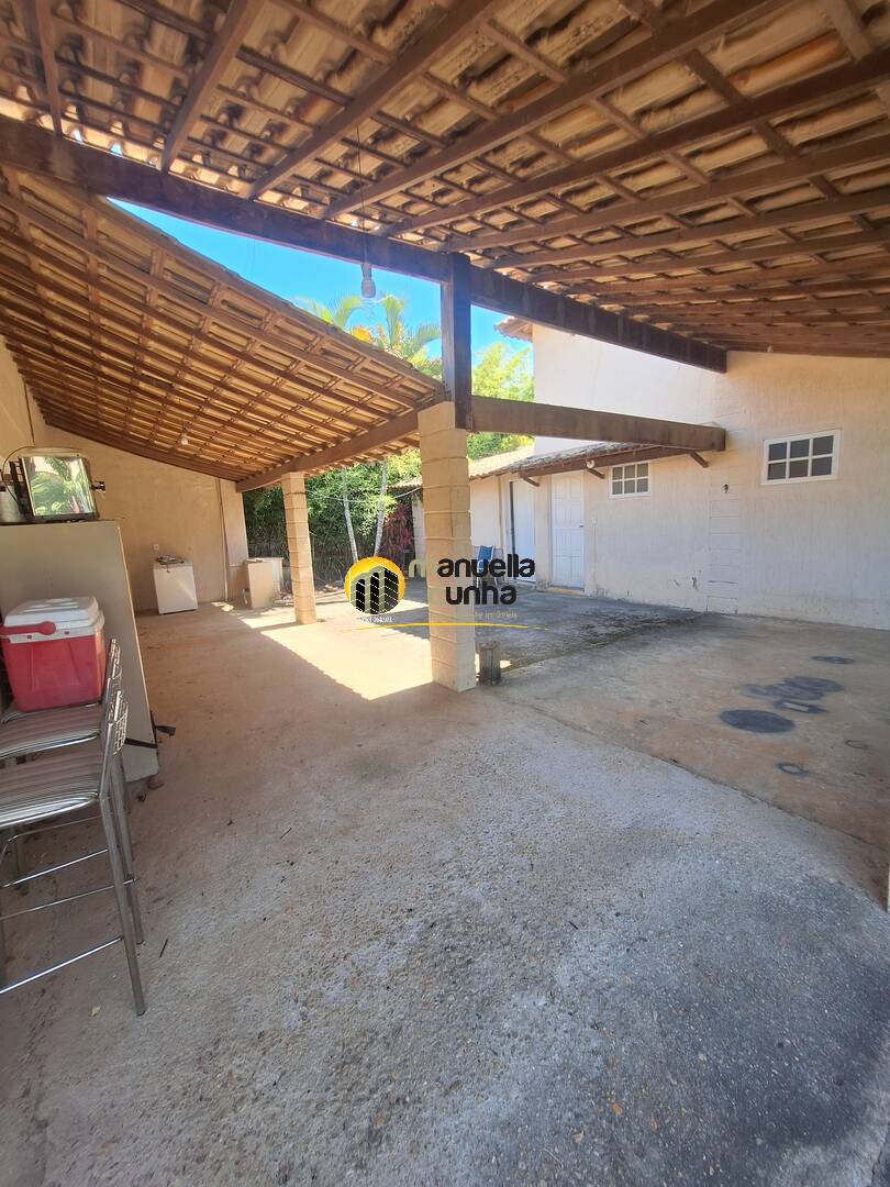 Casa, 5 quartos - Foto 13