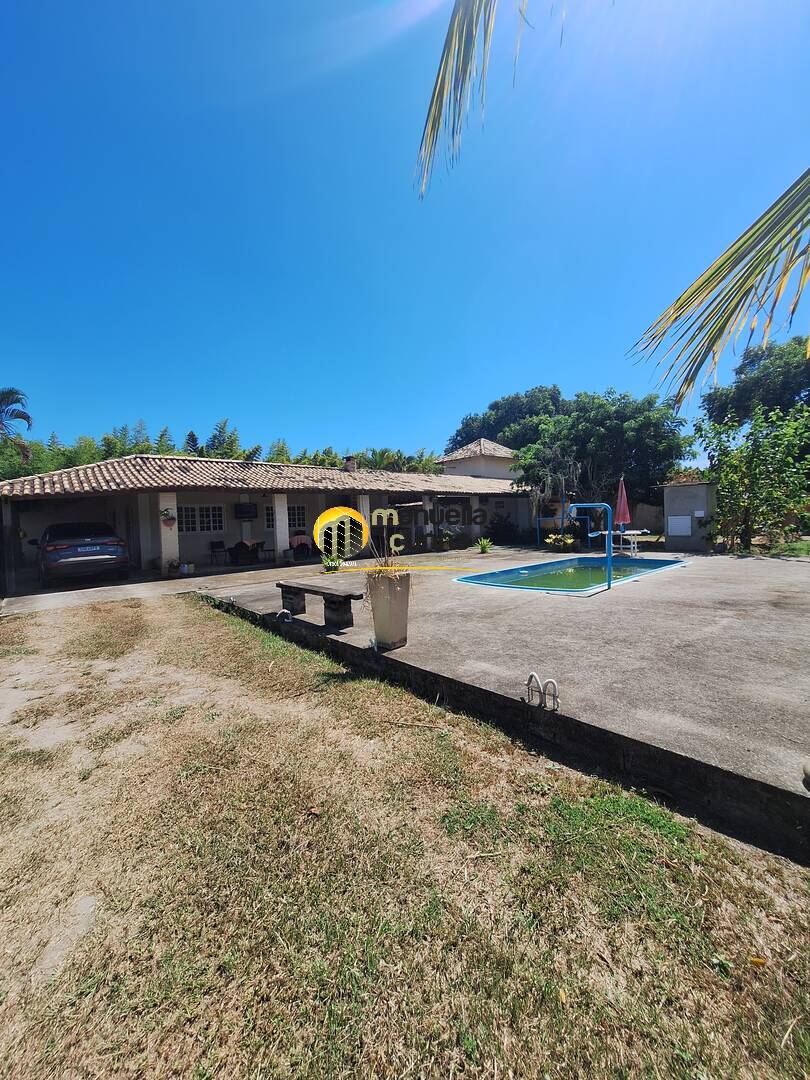 Casa, 5 quartos - Foto 7
