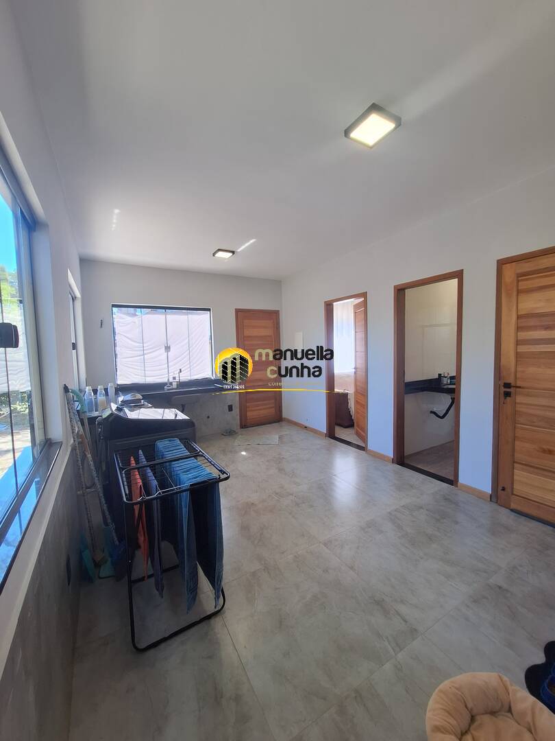 Casa, 5 quartos - Foto 32