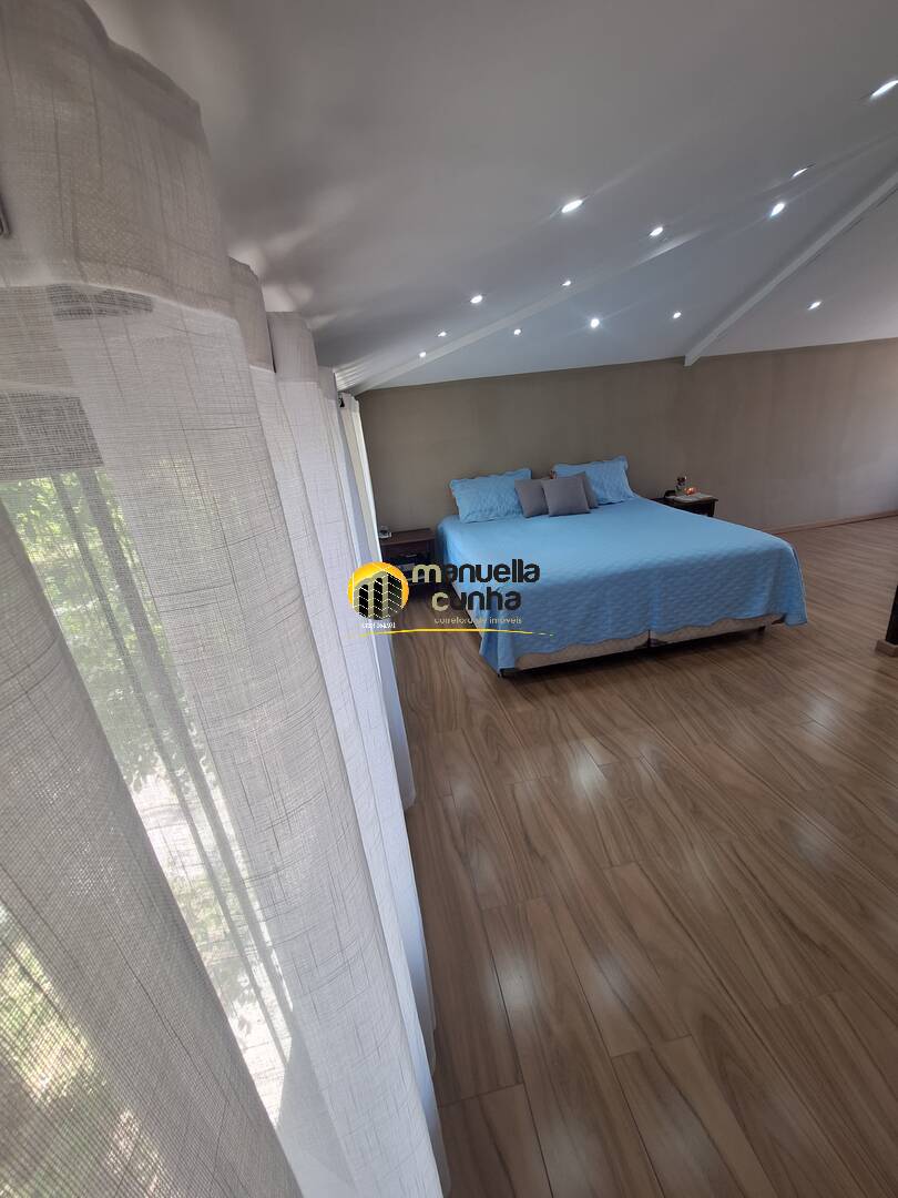 Casa, 5 quartos - Foto 48