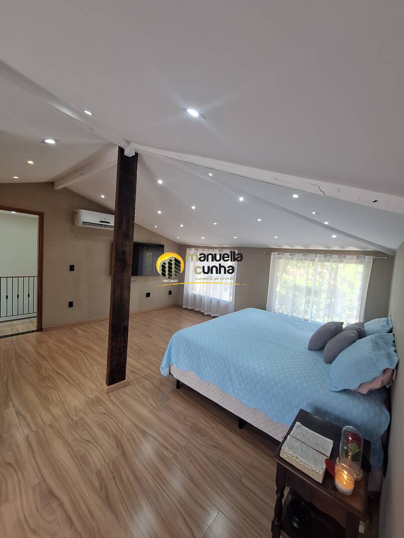 Casa, 5 quartos - Foto 50