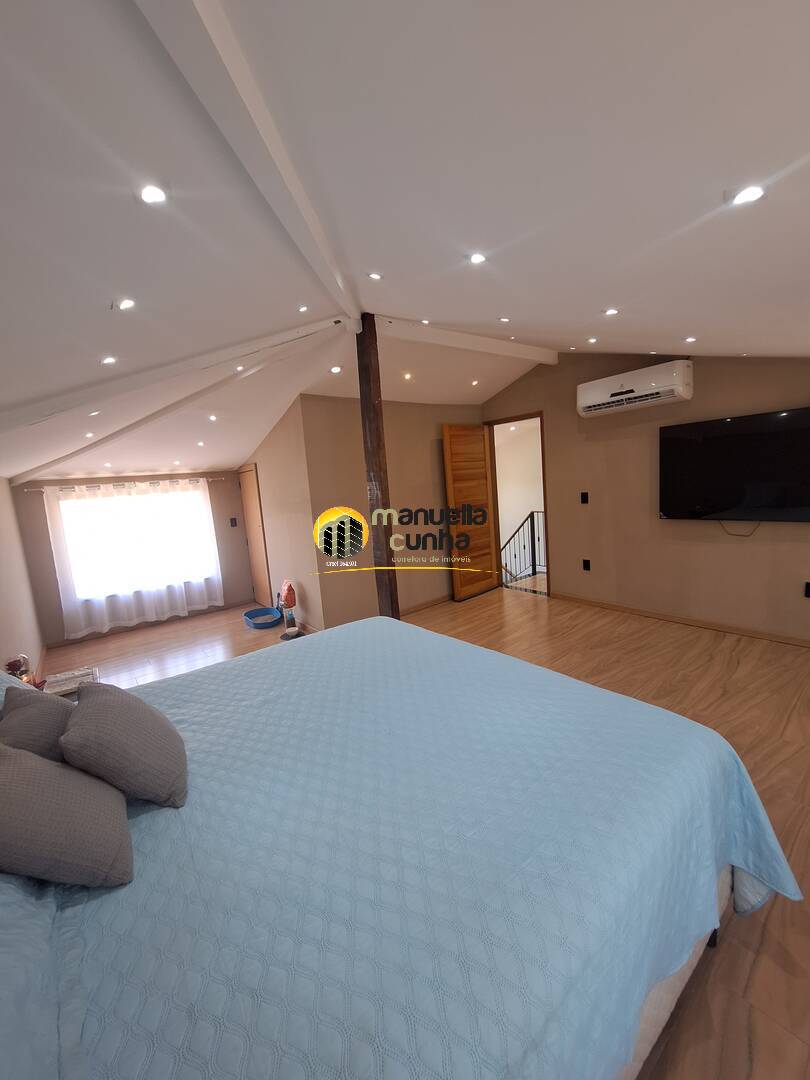 Casa, 5 quartos - Foto 51