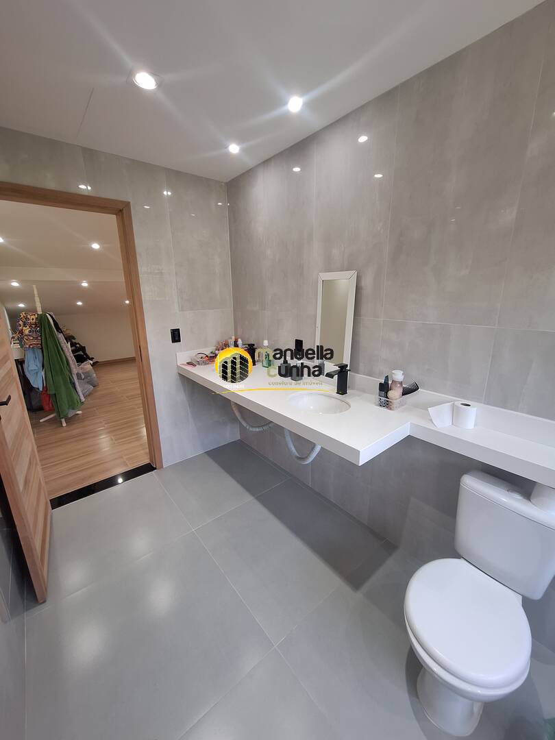 Casa, 5 quartos - Foto 55