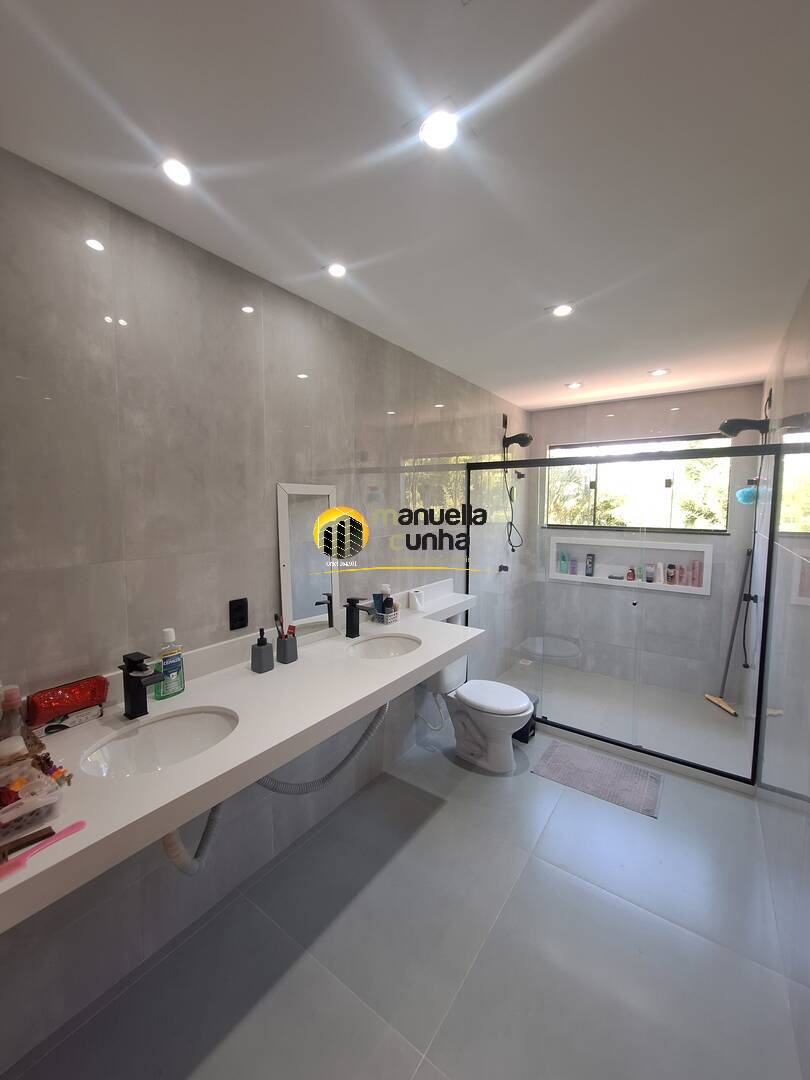 Casa, 5 quartos - Foto 56