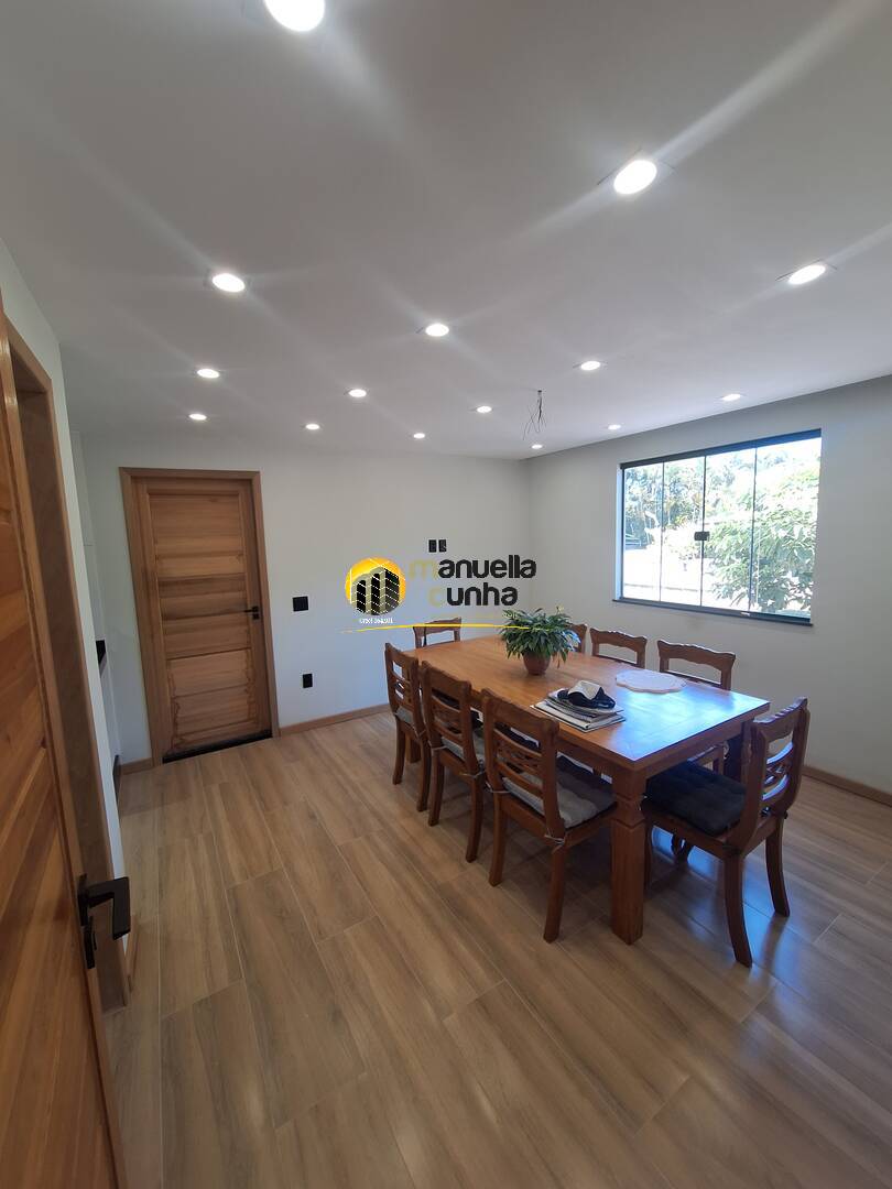 Casa, 5 quartos - Foto 25