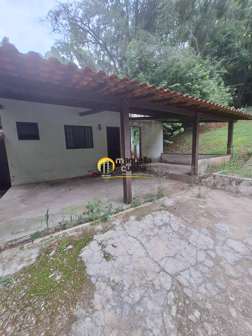 Casa, 4 quartos - Foto 19