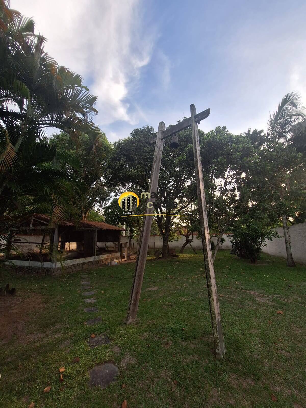 Casa, 6 quartos, 300 m² - Foto 57