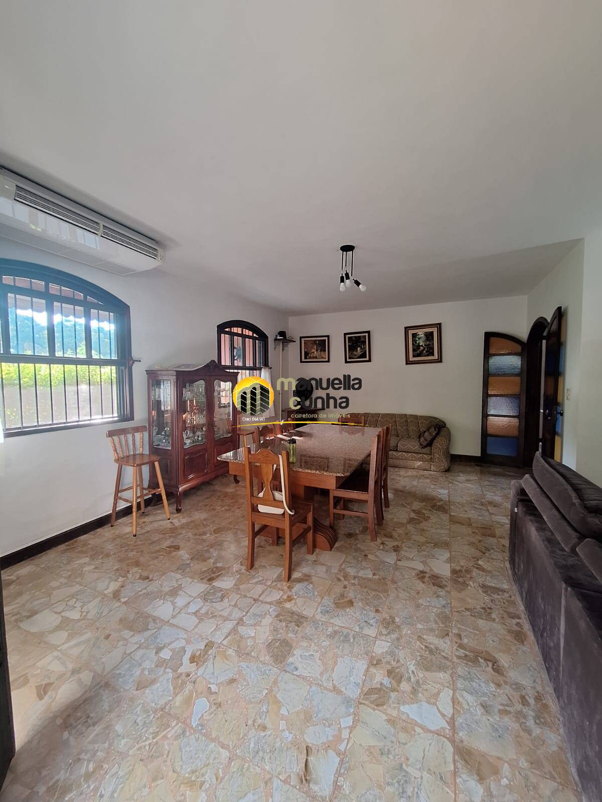 Casa, 6 quartos, 300 m² - Foto 18