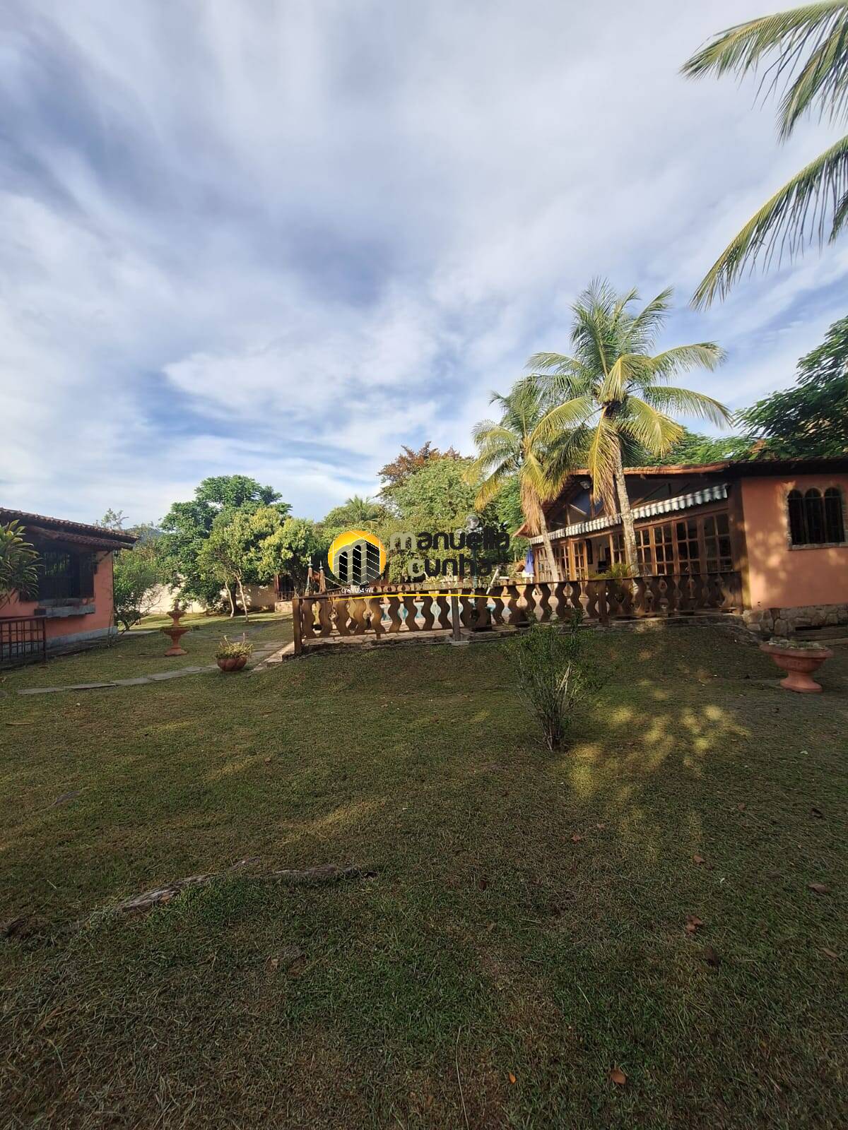 Casa, 6 quartos, 300 m² - Foto 14