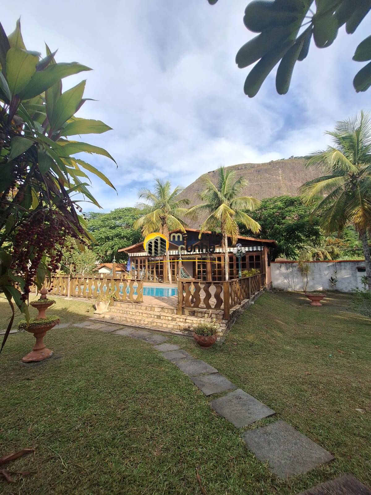 Casa, 6 quartos, 300 m² - Foto 6