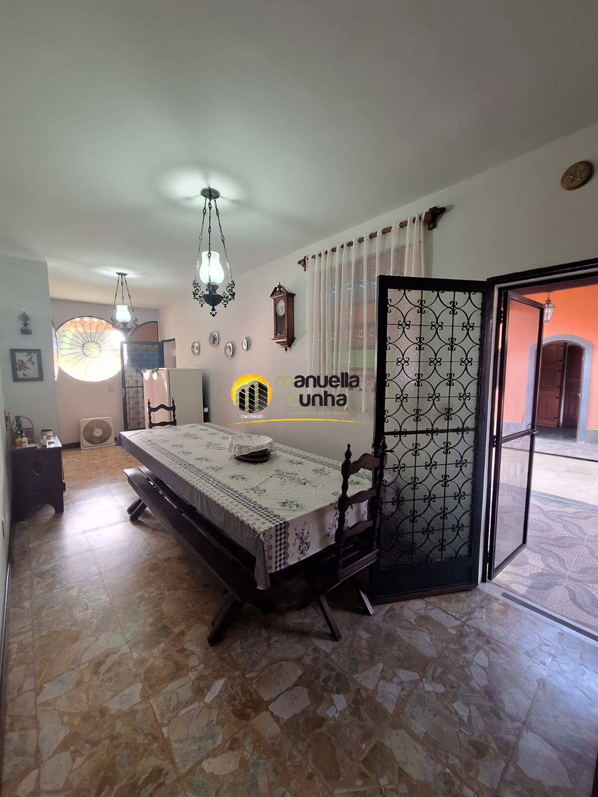 Casa, 6 quartos, 300 m² - Foto 33