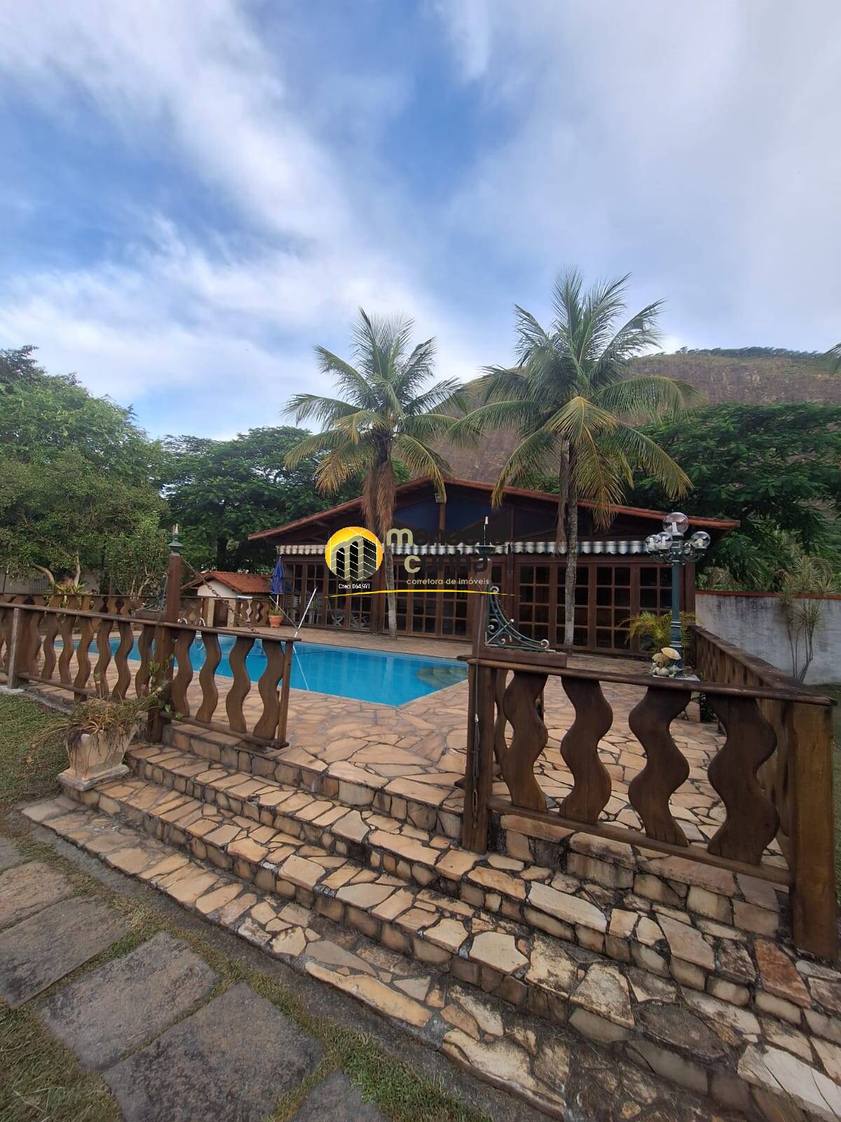 Casa, 6 quartos, 300 m² - Foto 4