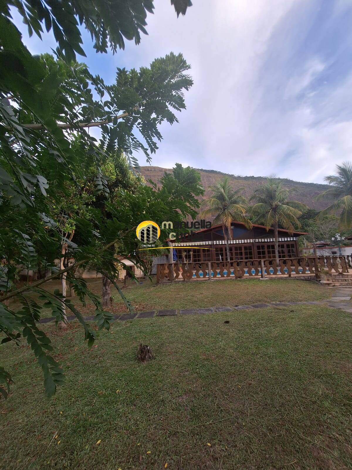 Casa, 6 quartos, 300 m² - Foto 60