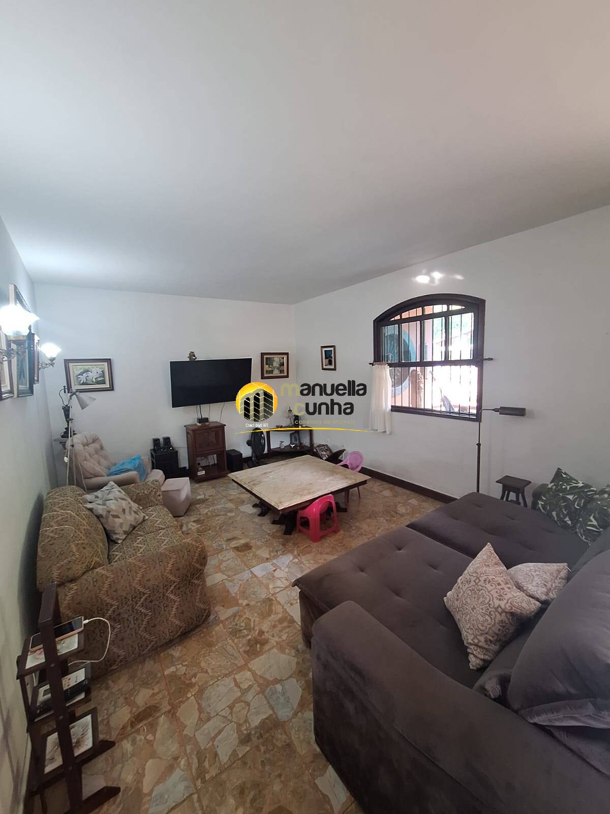 Casa, 6 quartos, 300 m² - Foto 20
