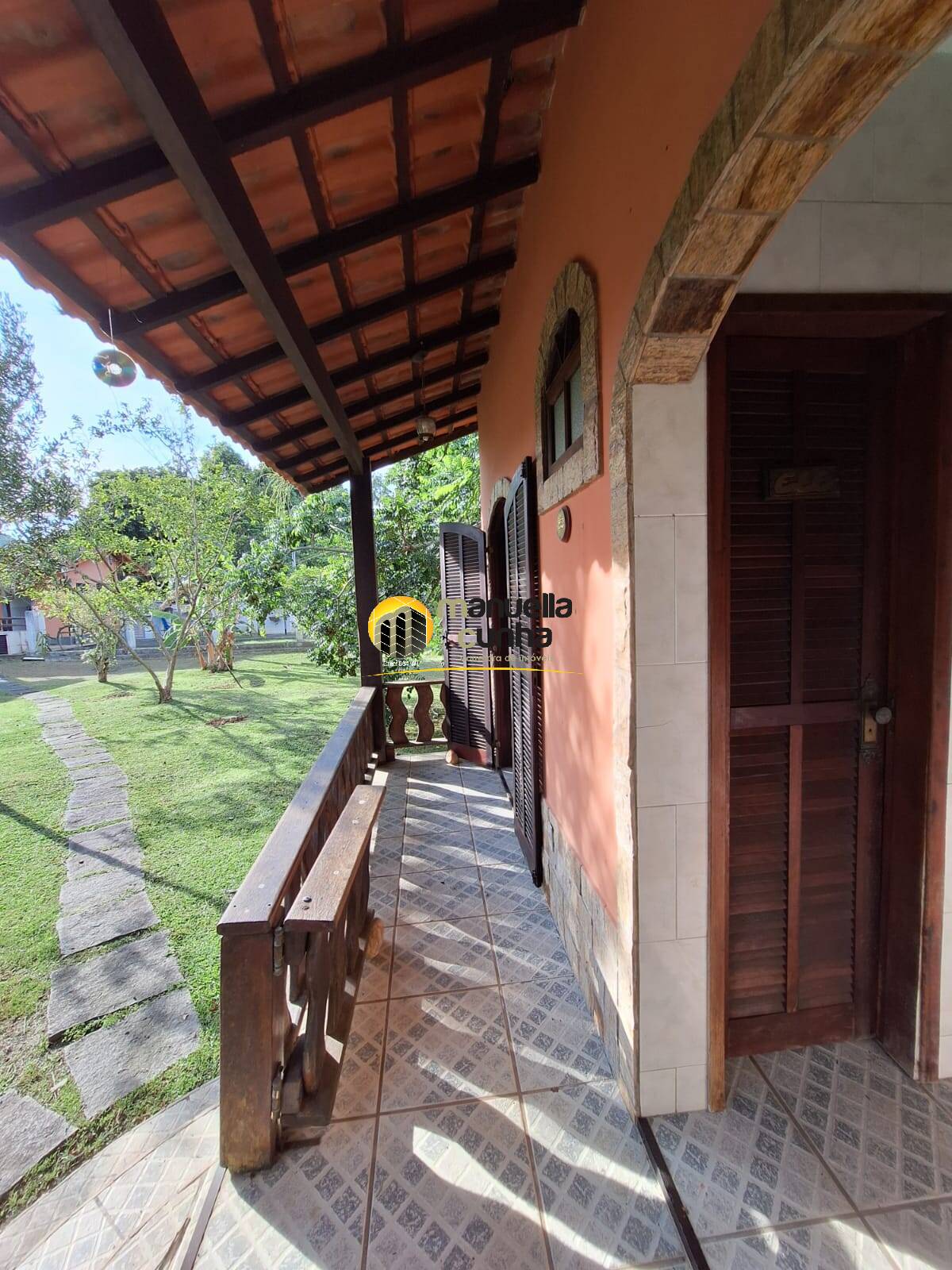 Casa, 6 quartos, 300 m² - Foto 51