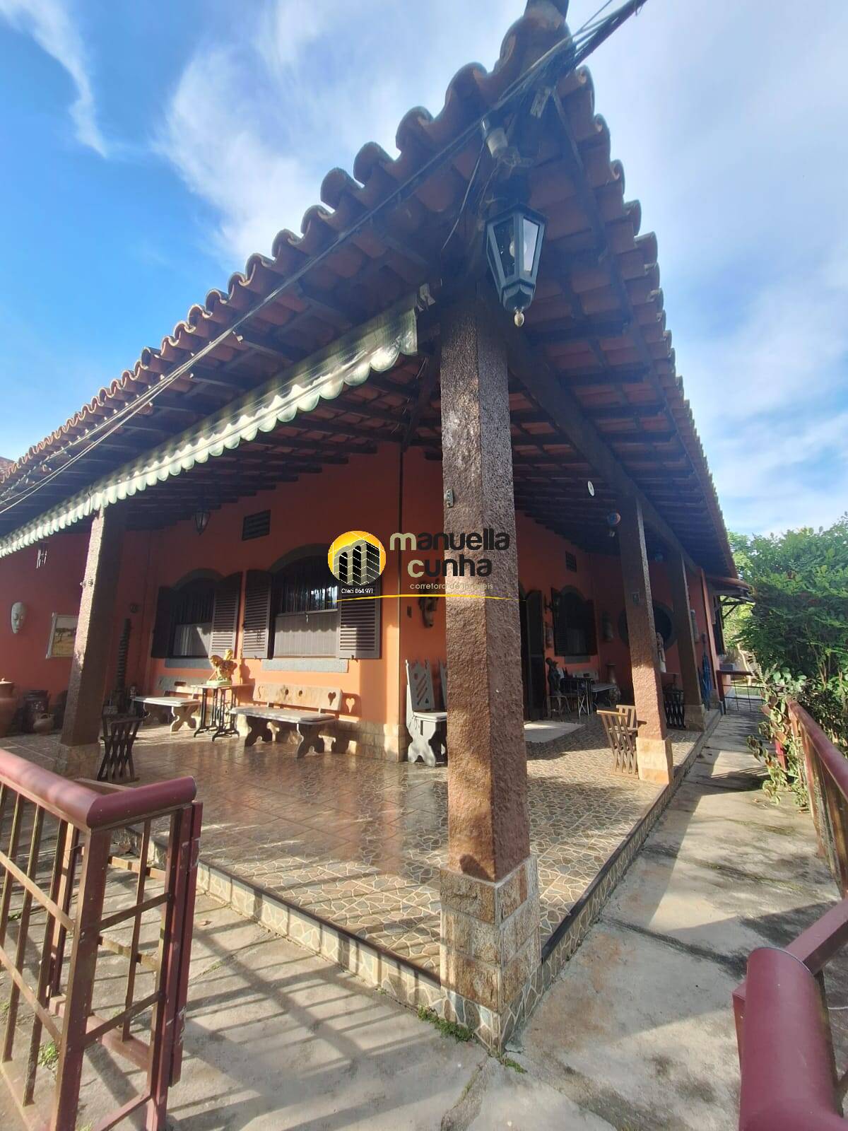 Casa, 6 quartos, 300 m² - Foto 17