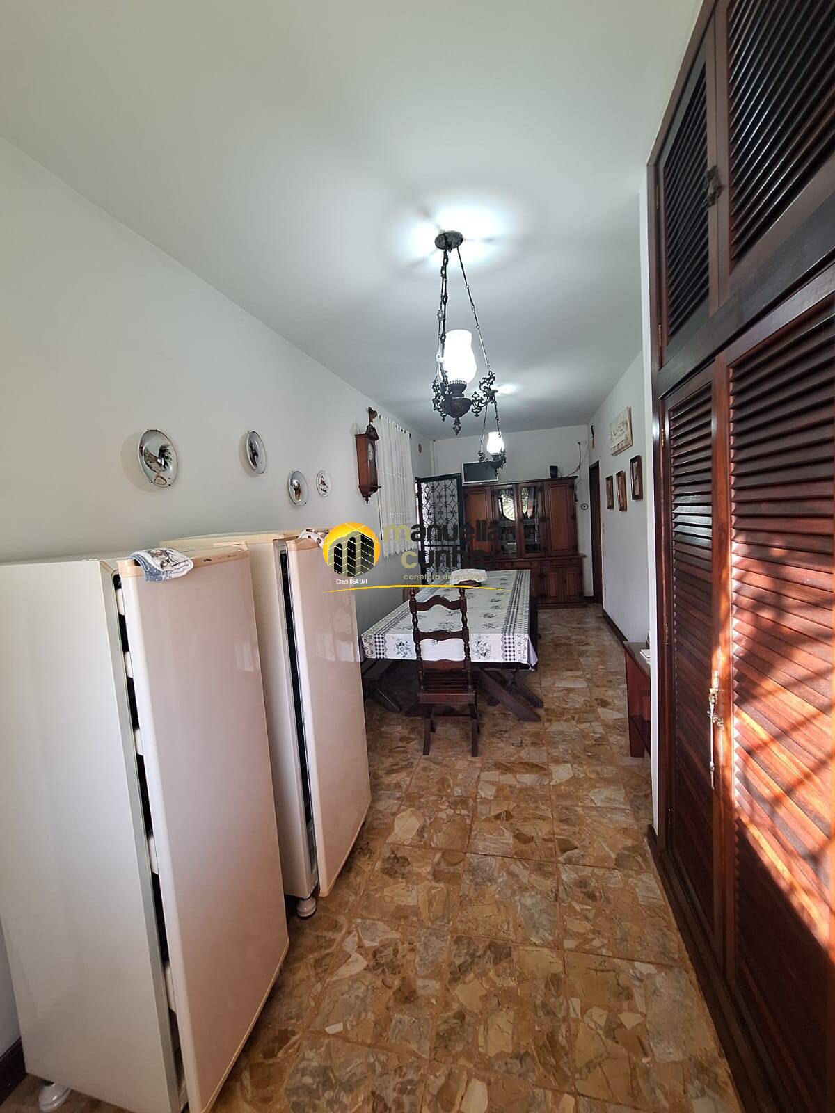Casa, 6 quartos, 300 m² - Foto 35