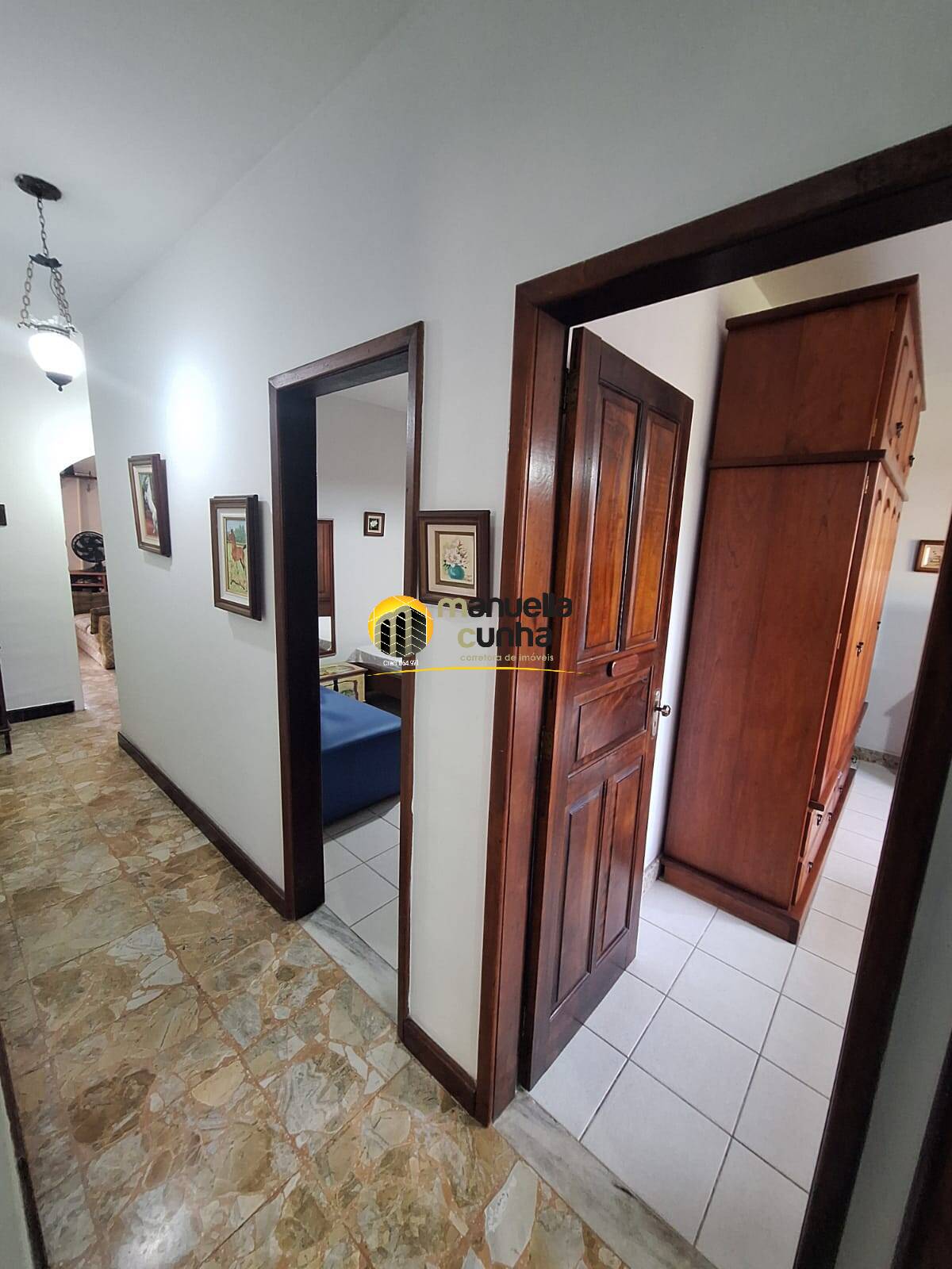 Casa, 6 quartos, 300 m² - Foto 27