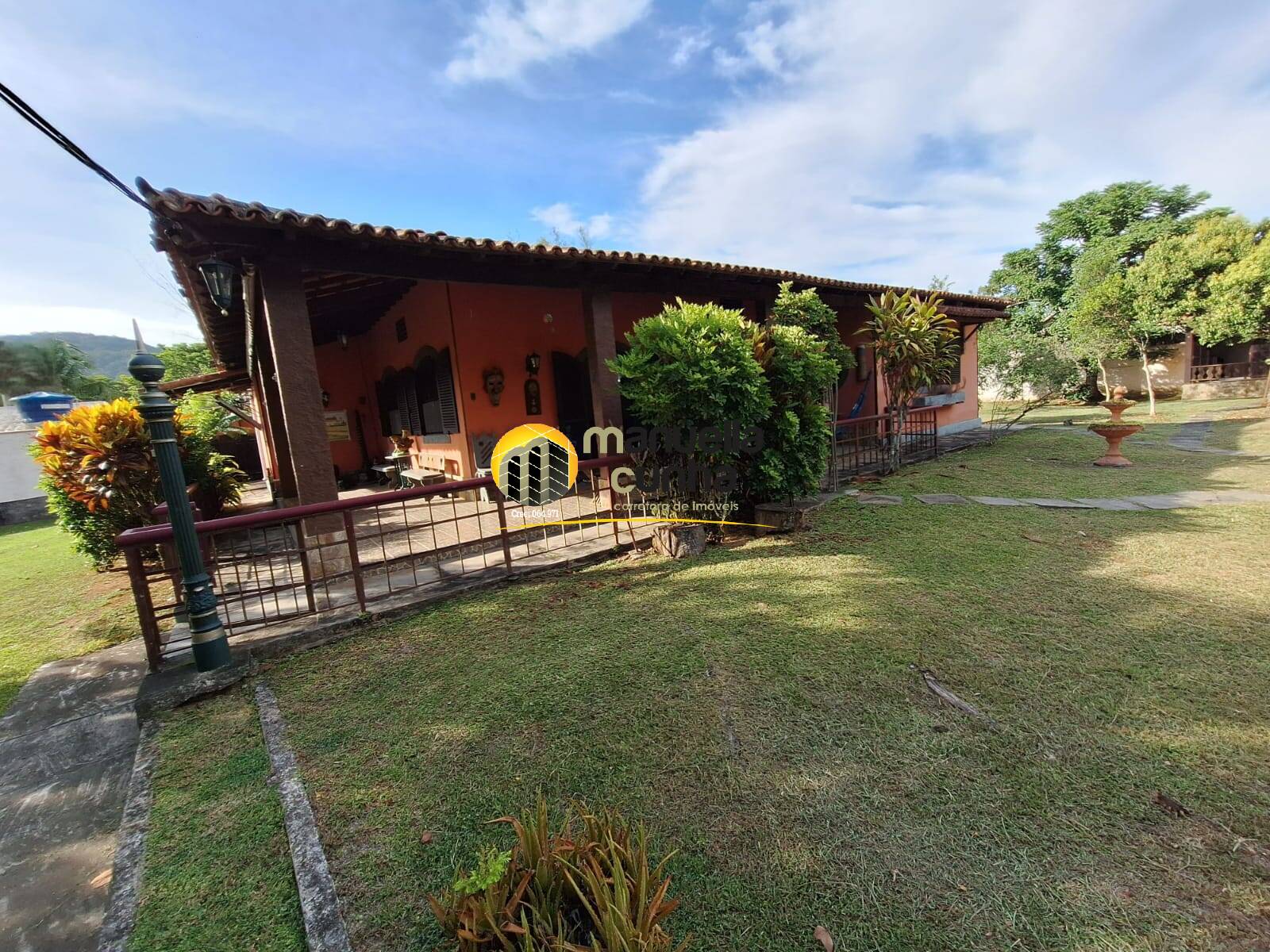 Casa, 6 quartos, 300 m² - Foto 16