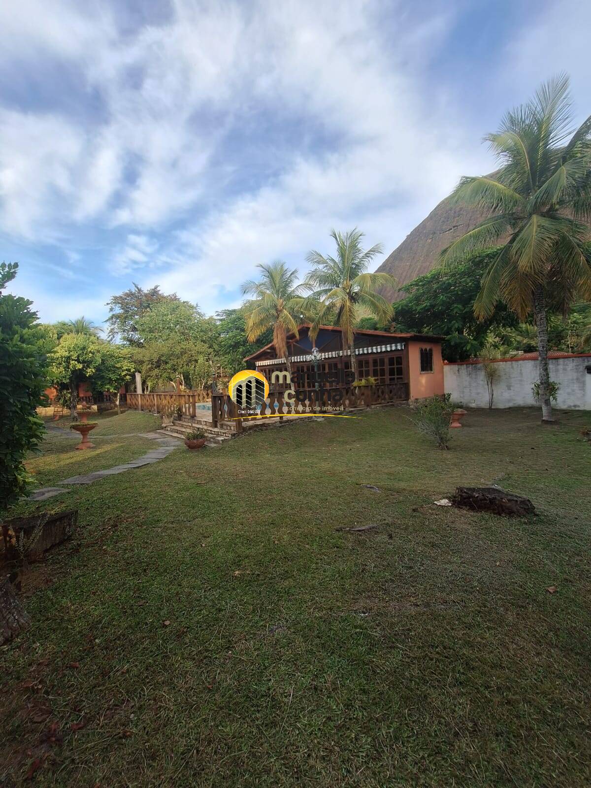 Casa, 6 quartos, 300 m² - Foto 63