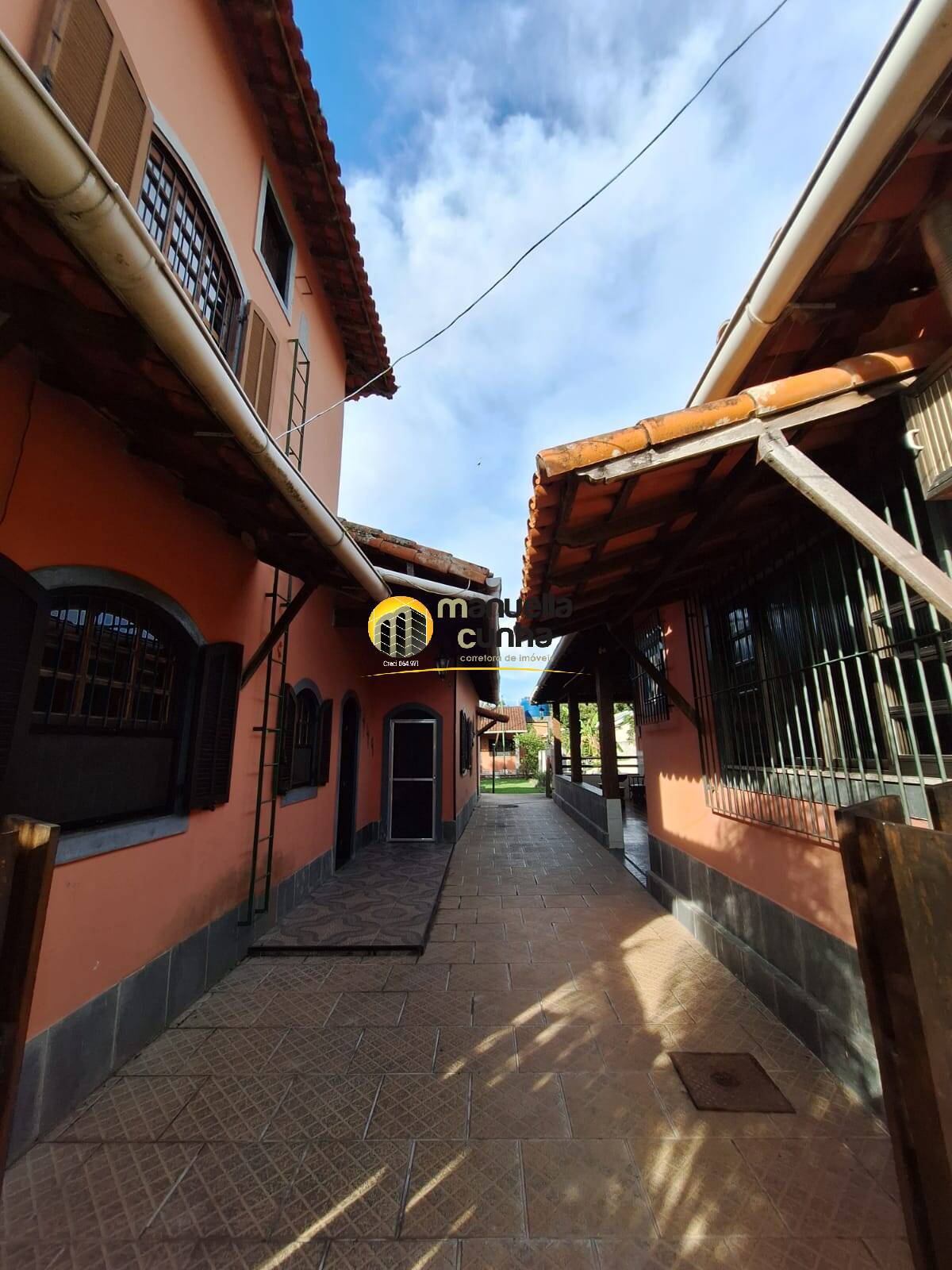 Casa, 6 quartos, 300 m² - Foto 38