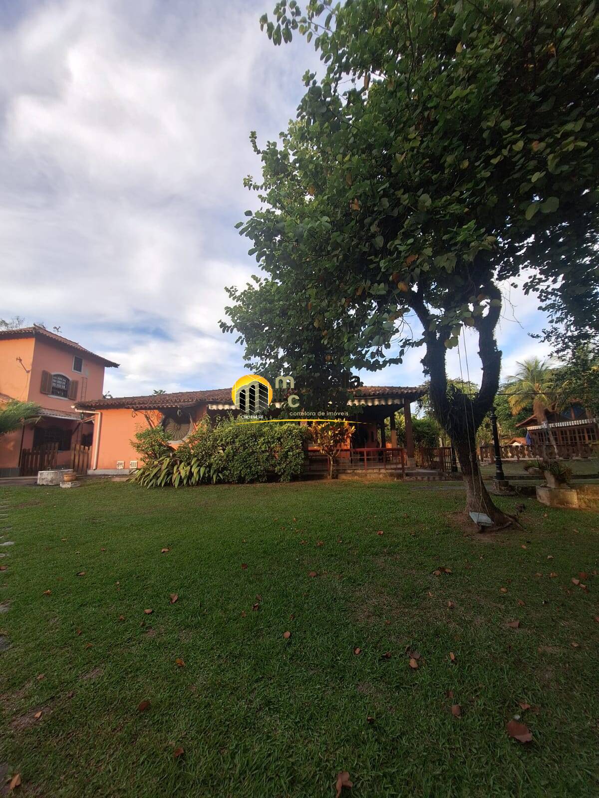 Casa, 6 quartos, 300 m² - Foto 64