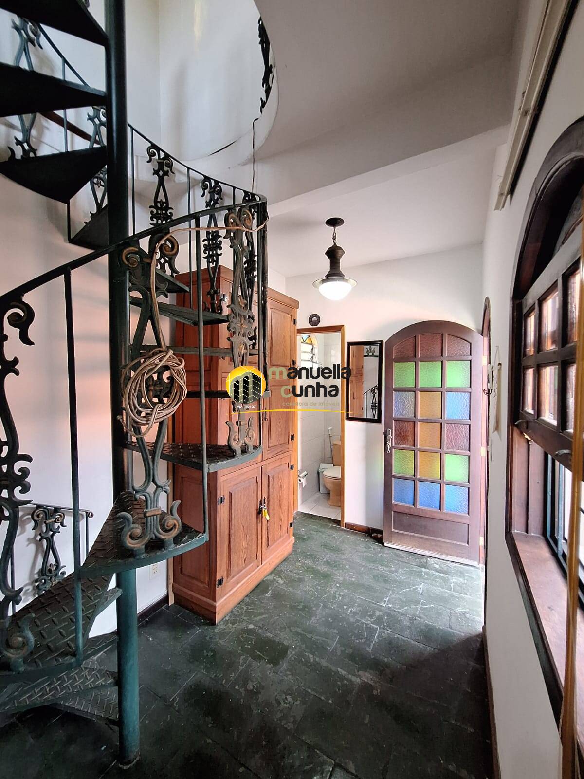 Casa, 6 quartos, 300 m² - Foto 42