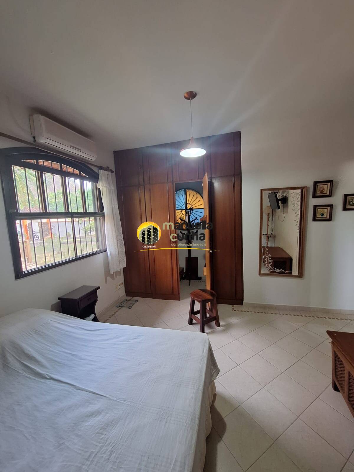 Casa, 6 quartos, 300 m² - Foto 31