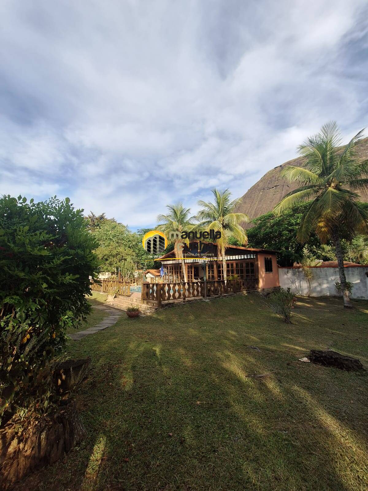 Casa, 6 quartos, 300 m² - Foto 65