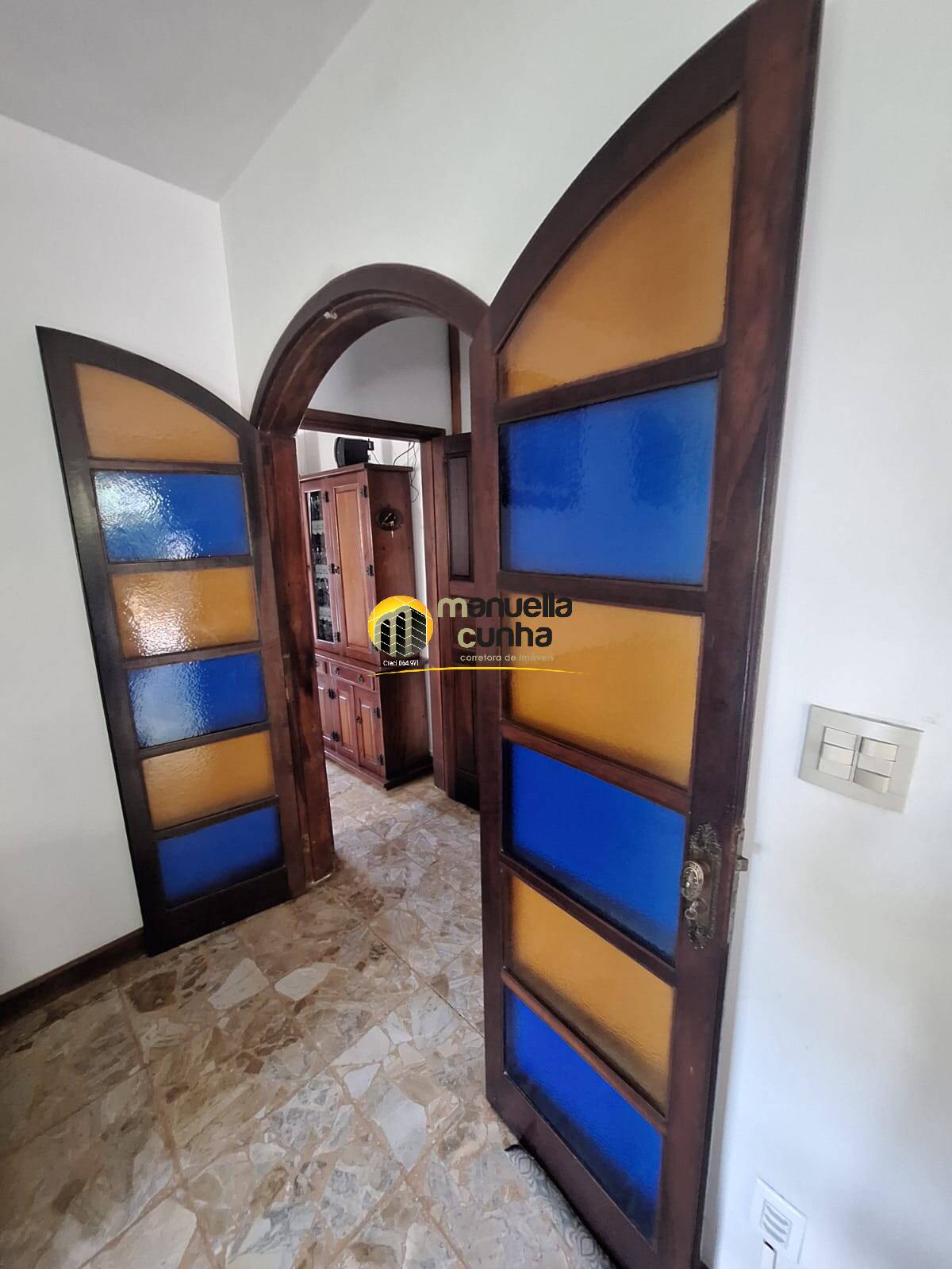 Casa, 6 quartos, 300 m² - Foto 21
