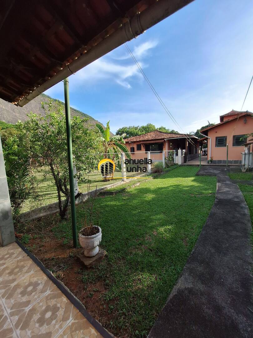 Casa, 6 quartos, 300 m² - Foto 67